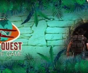 Lock Quest - Escape Game Caen