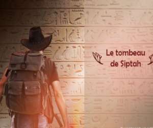 photo Lock quest - escape game caen Bretteville Sur Odon 5154