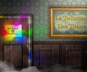 photo Lock quest - escape game caen Bretteville Sur Odon 5300
