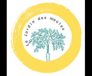 photo Le jardin des meules Le Mesnil Veneron 5182