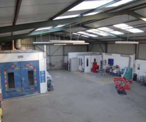 photo Caen nord automobiles Douvres La Delivrande 5214