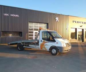 photo Caen nord automobiles Douvres La Delivrande 5216