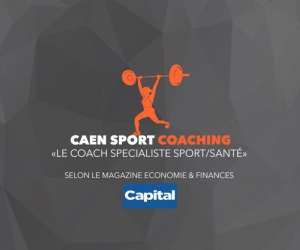 Coach Sportif Caen I Caen Sport Coaching