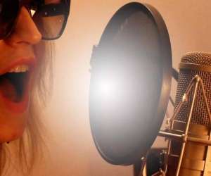 photo Studio a me chante Caen 5225