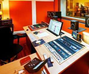 photo Studio a me chante Caen 5227