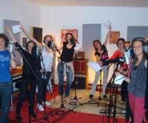 photo Studio a me chante Caen 5228