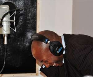 photo Studio a me chante Caen 5229