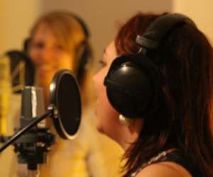 photo Studio a me chante Caen 5230