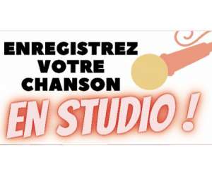 photo Studio a me chante Caen 5231