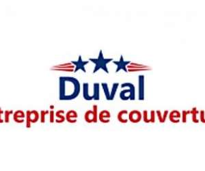 Entreprise De Couverture  Duval