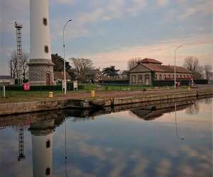 photo Normandy classic tour Ouistreham 5263