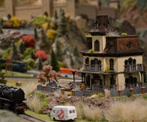 photo Le monde miniature Clecy 5257