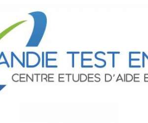 Normandie Test Energie