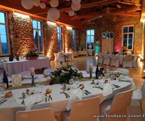 photo Tendance event Cerisy La Salle 5274