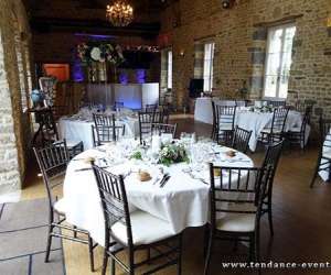 photo Tendance event Cerisy La Salle 5276