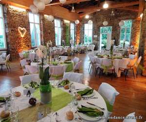 photo Tendance event Cerisy La Salle 5279