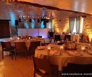 photo Tendance event Cerisy La Salle 5280