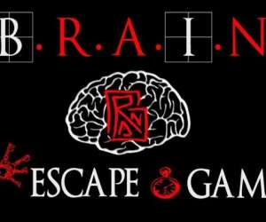 Brain escape et quiz game