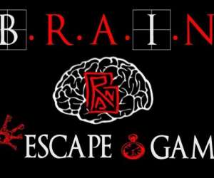 Brain Escape Et Quiz Game