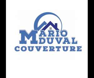 Mario Duval Couverture