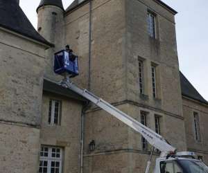 photo Mario duval couverture Bretteville Sur Odon 5331