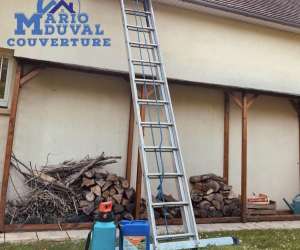photo Mario duval couverture Bretteville Sur Odon 5333