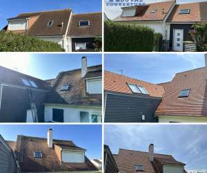 photo Mario duval couverture Bretteville Sur Odon 5334