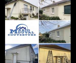 photo Mario duval couverture Bretteville Sur Odon 5336