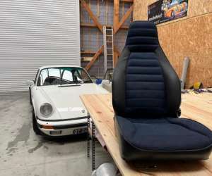 photo Lh  sellerie - artisan sellier garnisseur Brehal 5420