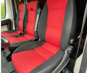 photo Lh  sellerie - artisan sellier garnisseur Brehal 5423