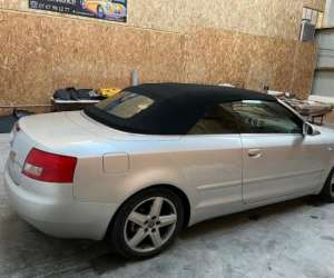 photo Lh  sellerie - artisan sellier garnisseur Brehal 5426