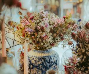 photo Fleurs de la clart� Caen 5413