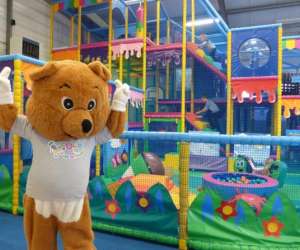 photo Les p'tits fous La Lande Patry 5415