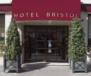photo Htel bristol Caen 4357