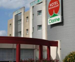 Hotel Clarine