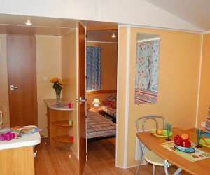 Camping Du Golf Camping Du Golf