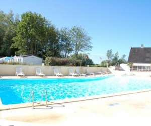 Camping Le Havre De Bernires