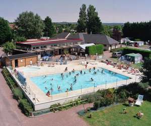Camping Les Peupliers Camping Les Peupliers