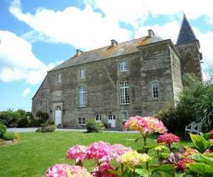Manoir De La Riviere Manoir De La Riviere