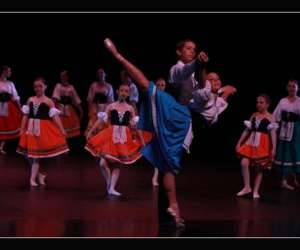 photo Ecole de danse dominique girault Caen 2581