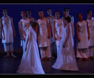 photo Ecole de danse dominique girault Caen 2583