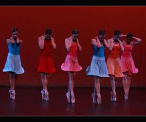 photo Ecole de danse dominique girault Caen 2590