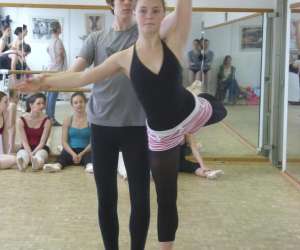 photo Ecole de danse dominique girault Caen 2594