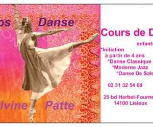 Temps Danse