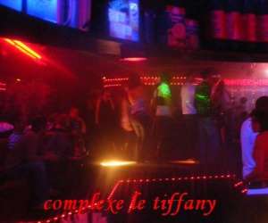 photo Discothque le tiffany Vire 2754