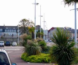 photo Bowling-chantereyne Cherbourg 3106