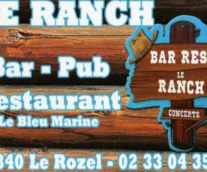 Le Ranch