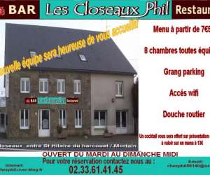 Les Closeaux Phil