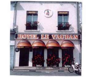 Htel Le Vauban