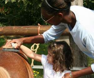 Centre Equestre Les Planches